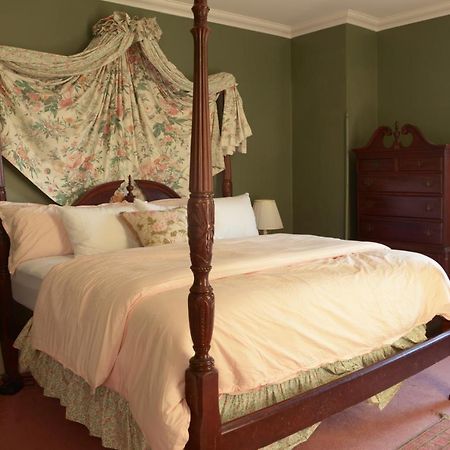 1000 Island Hart House Hotel Александрия Бей Екстериор снимка