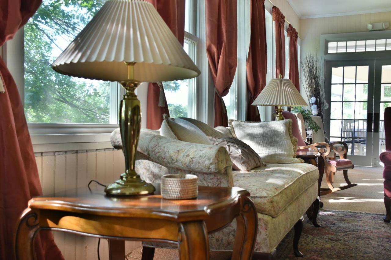 1000 Island Hart House Hotel Александрия Бей Екстериор снимка