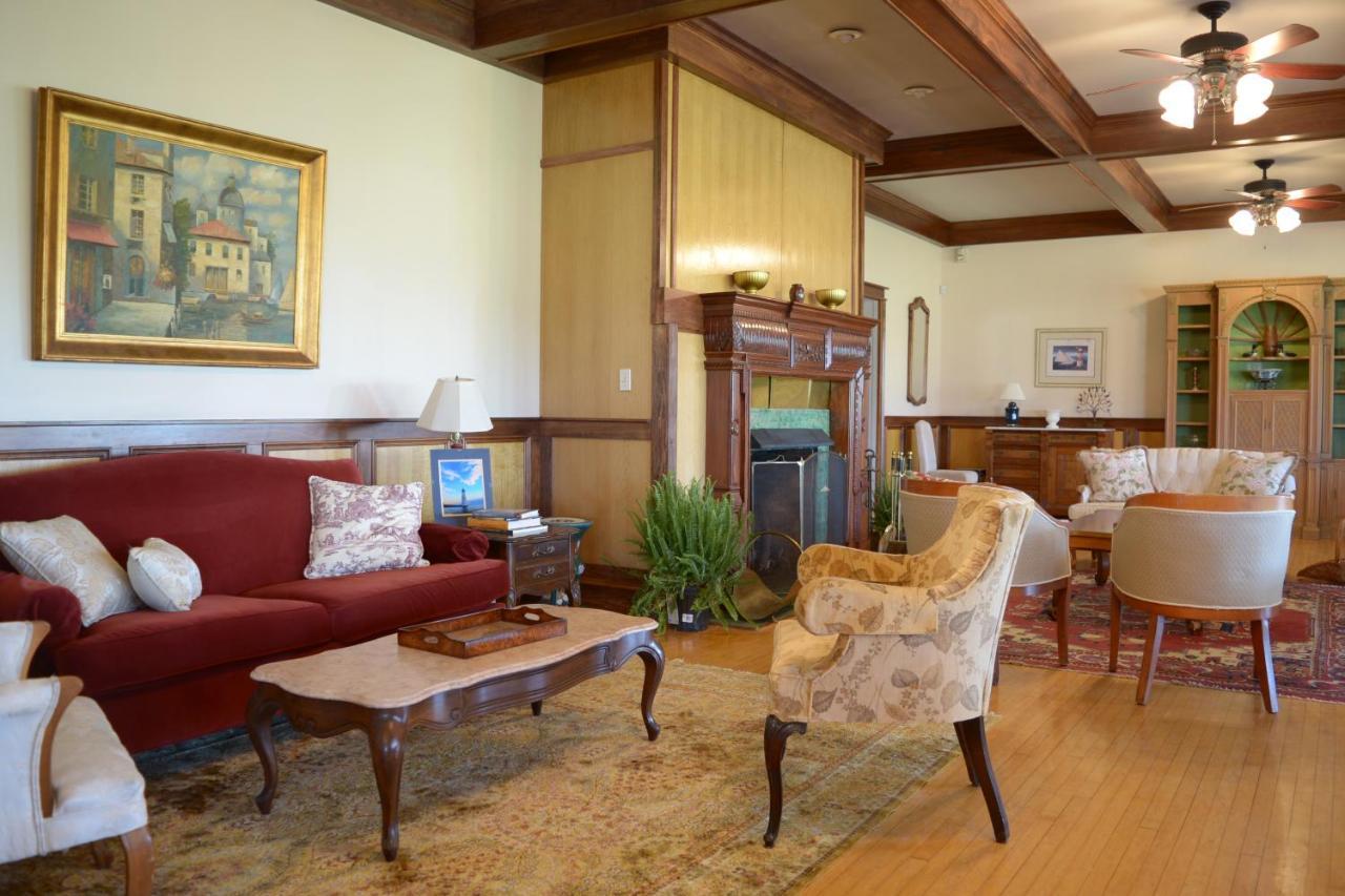 1000 Island Hart House Hotel Александрия Бей Екстериор снимка