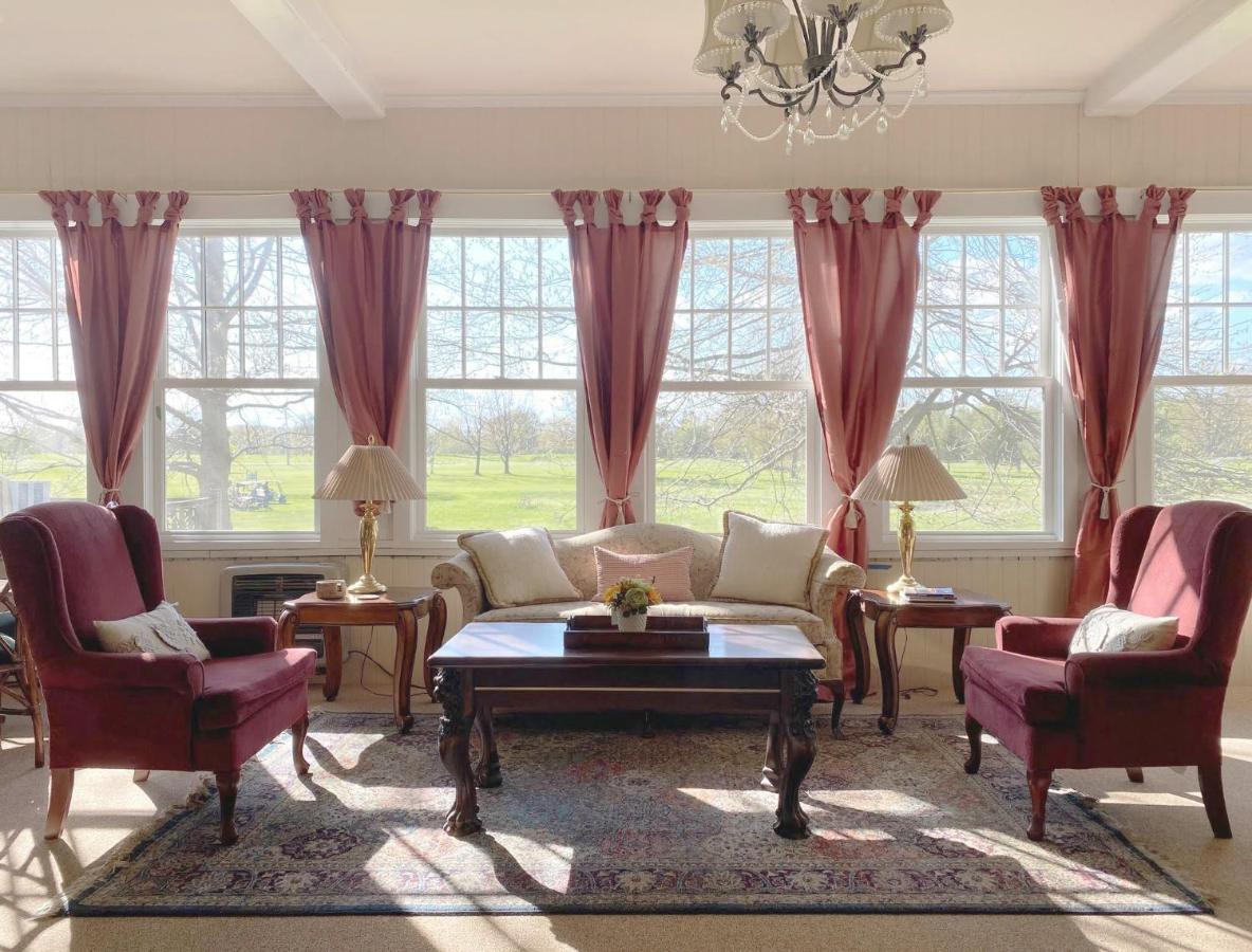 1000 Island Hart House Hotel Александрия Бей Екстериор снимка