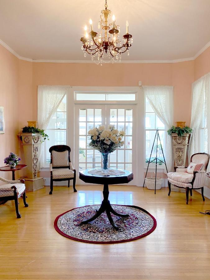 1000 Island Hart House Hotel Александрия Бей Екстериор снимка