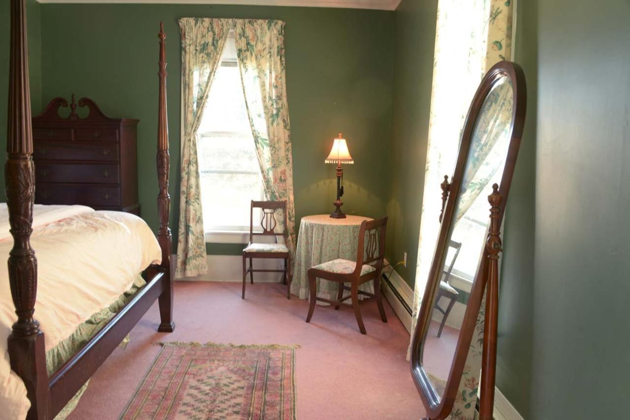 1000 Island Hart House Hotel Александрия Бей Екстериор снимка