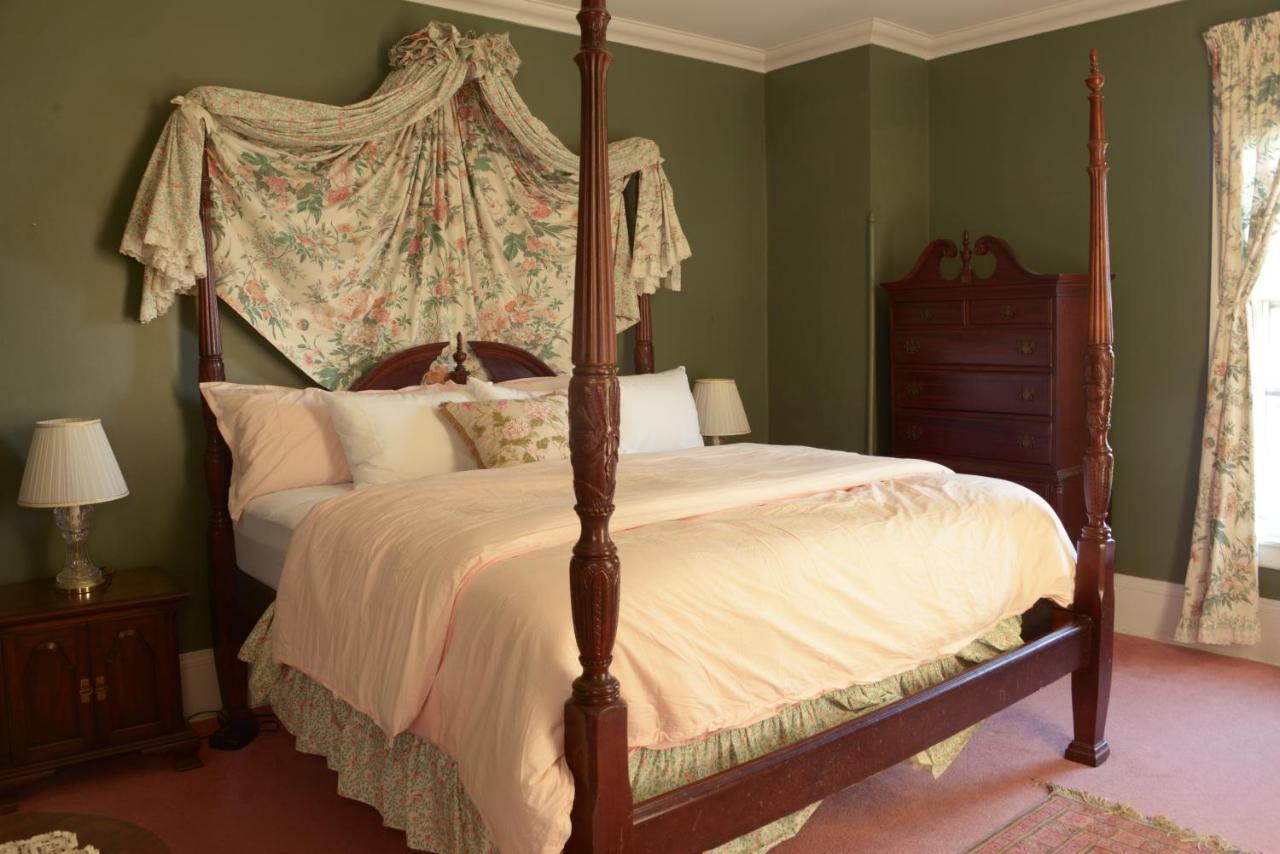 1000 Island Hart House Hotel Александрия Бей Екстериор снимка