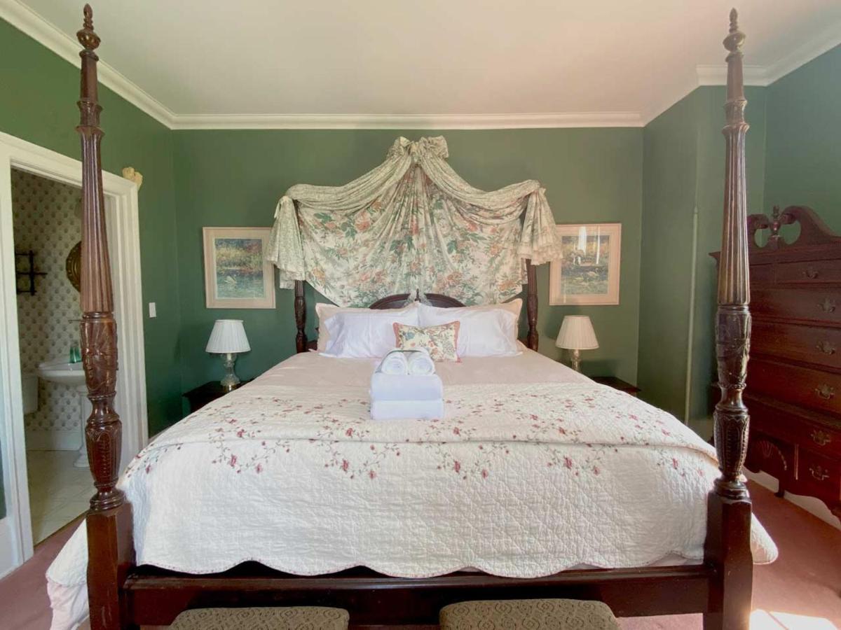 1000 Island Hart House Hotel Александрия Бей Екстериор снимка