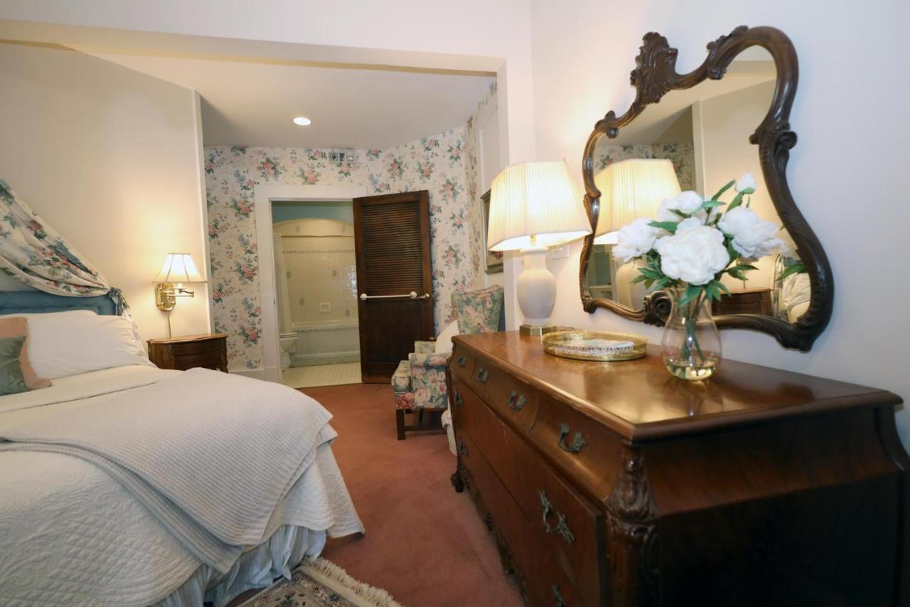 1000 Island Hart House Hotel Александрия Бей Екстериор снимка