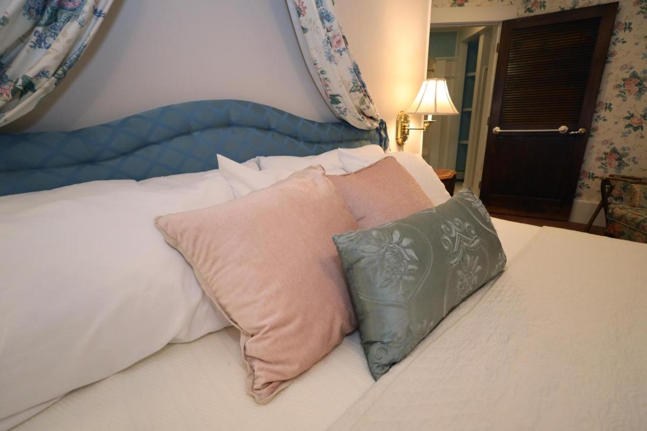 1000 Island Hart House Hotel Александрия Бей Екстериор снимка